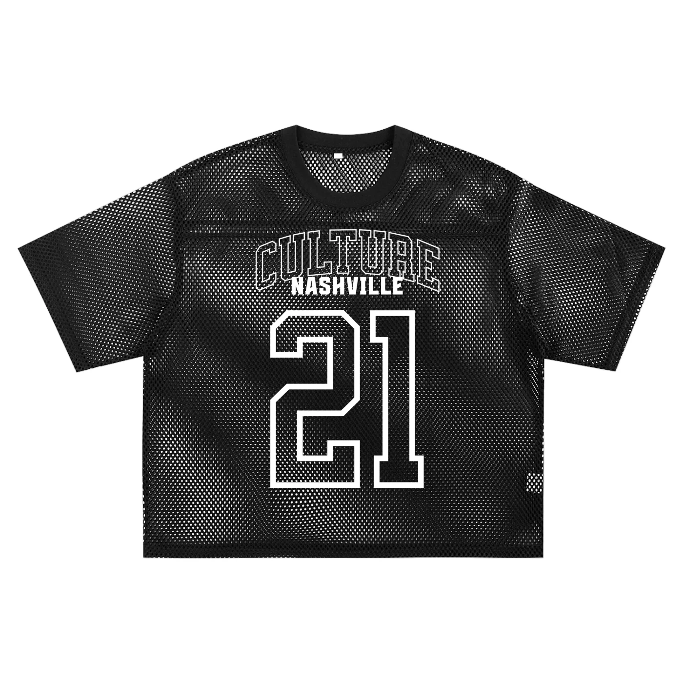 CULT NASH Practice Jersey - Image 3