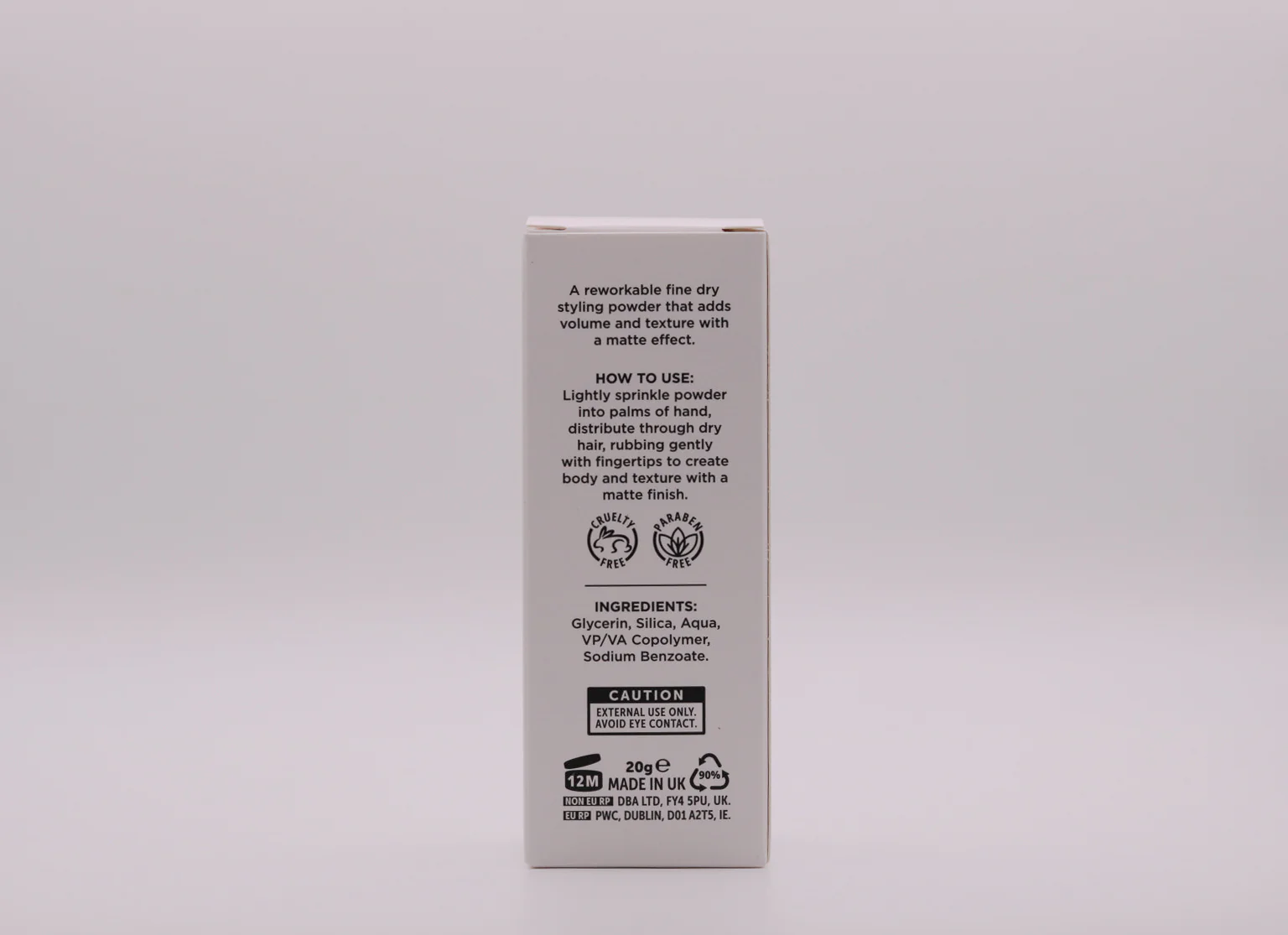 TEXTUREpowder - Image 4