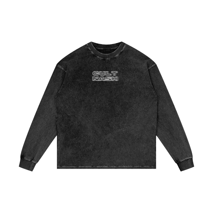 The OG | Long Sleeve - Image 3
